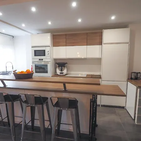 Apartamento Luxury Retiro *