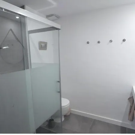 Apartamento Luxury Retiro