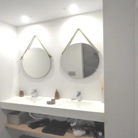 Apartamento Luxury Retiro