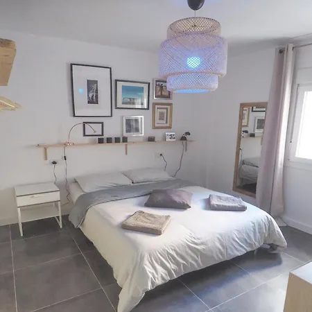 Luxury Retiro Apartamento *