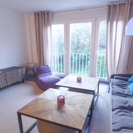 Luxury Retiro Apartamento