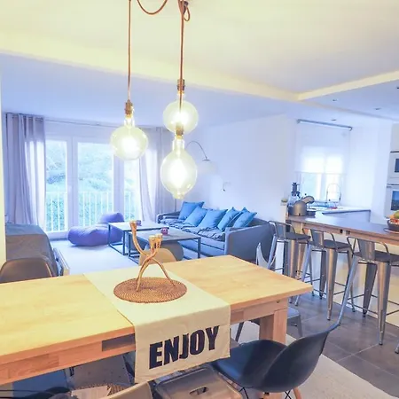 Luxury Retiro Apartamento *