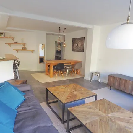 Luxury Retiro Apartamento *